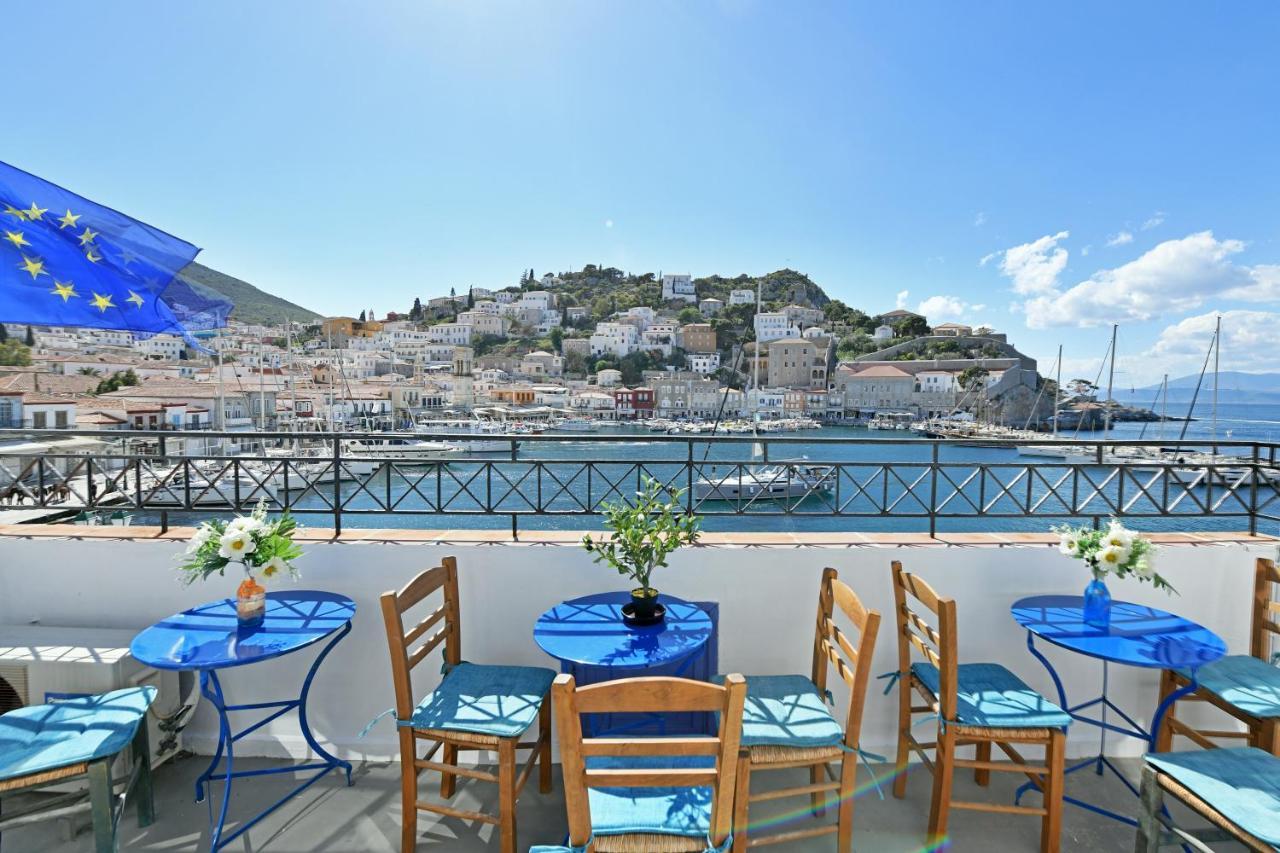 Hotel Delfini