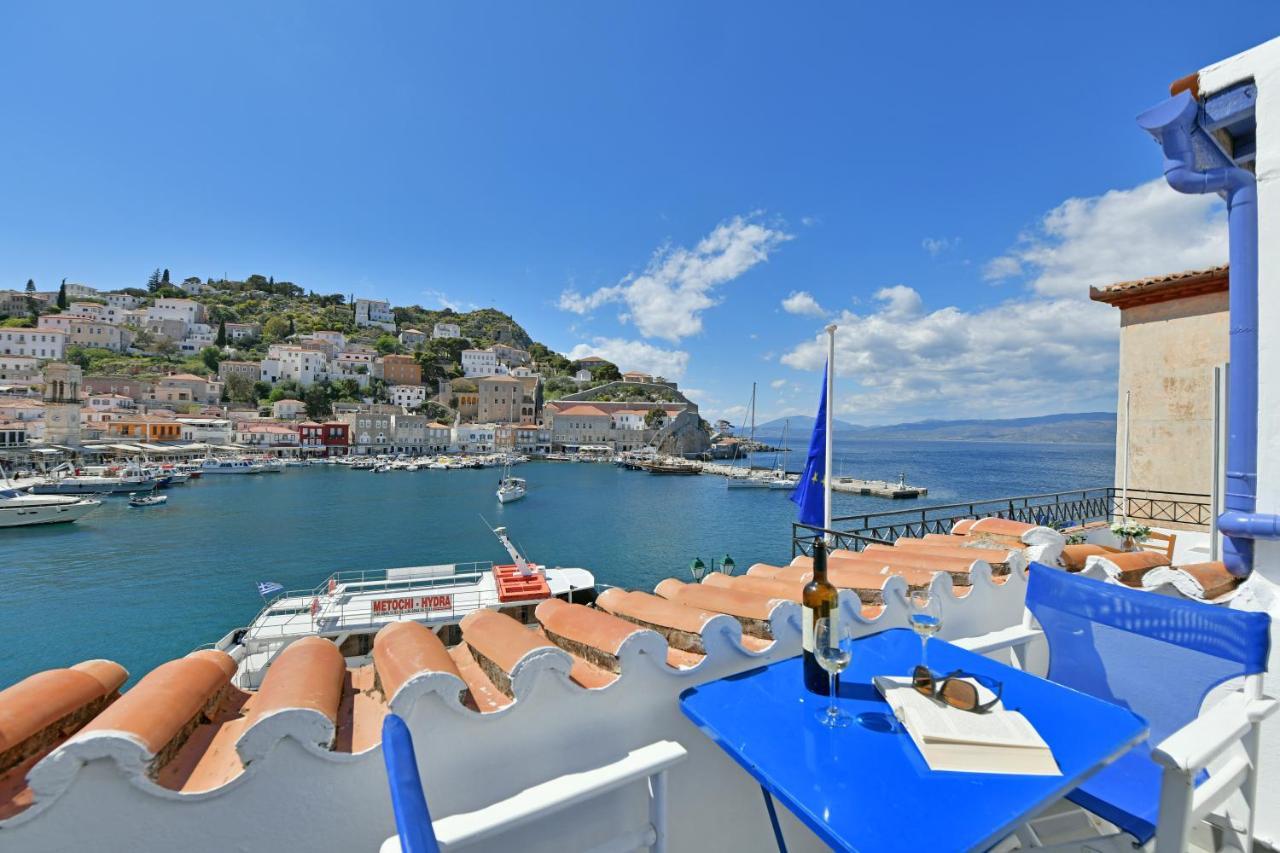 Hotel Delfini 2*