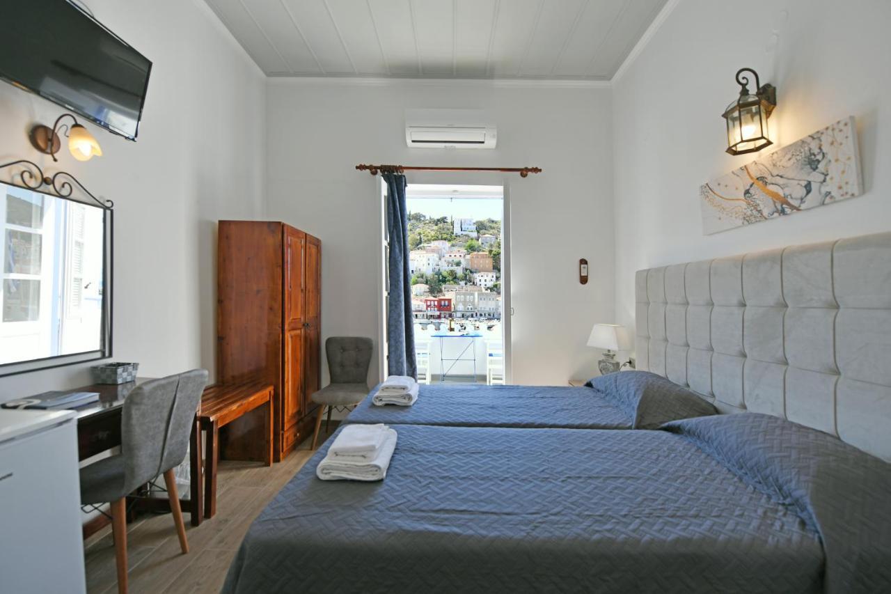 Delfini Hotel
