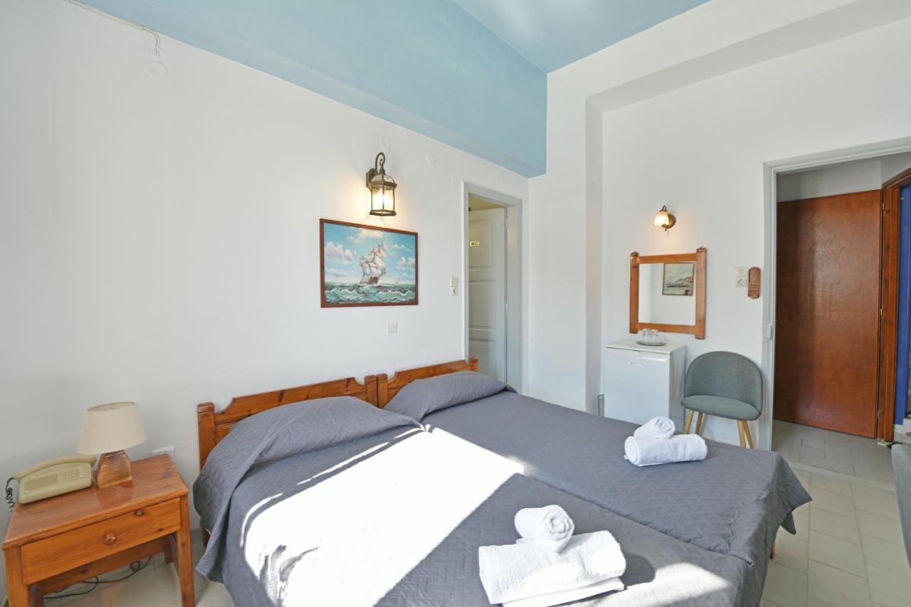 Hotel Delfini