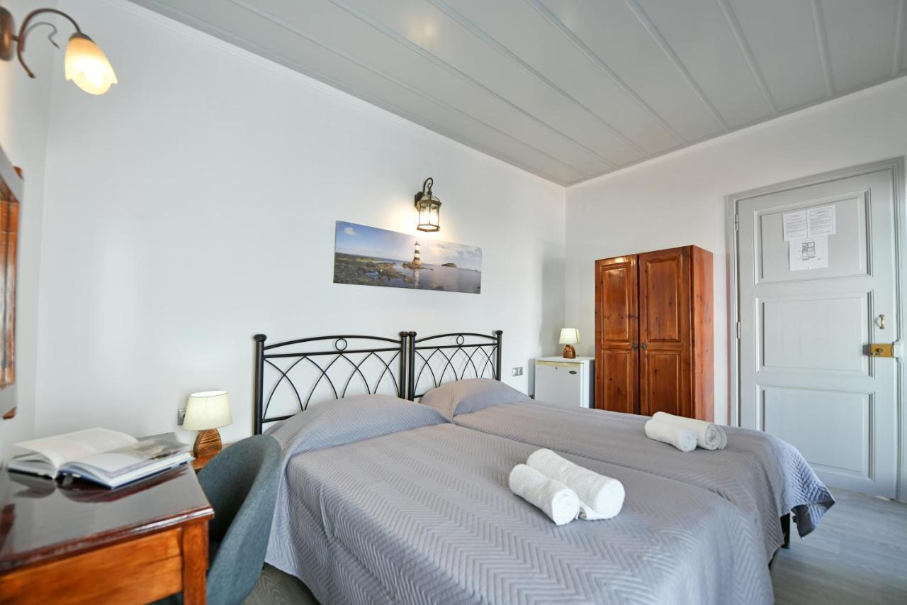Hotel Delfini Hydra (Saronic Islands)