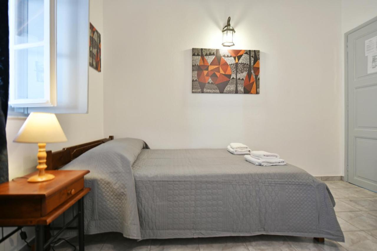 Hotel Delfini 2*