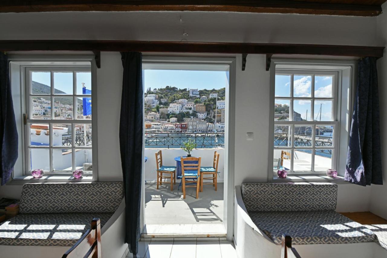 Hotel Delfini